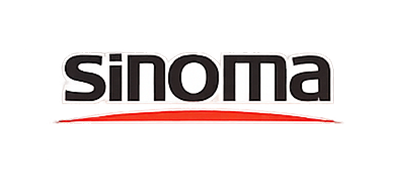 Sinoma logo
